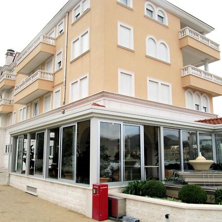 Hotel Trogir Palace Ngoại thất bức ảnh