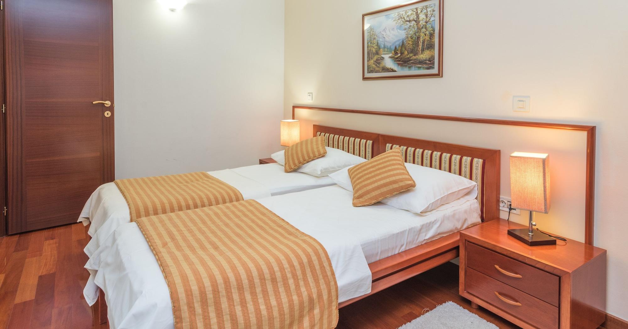 Hotel Trogir Palace Ngoại thất bức ảnh