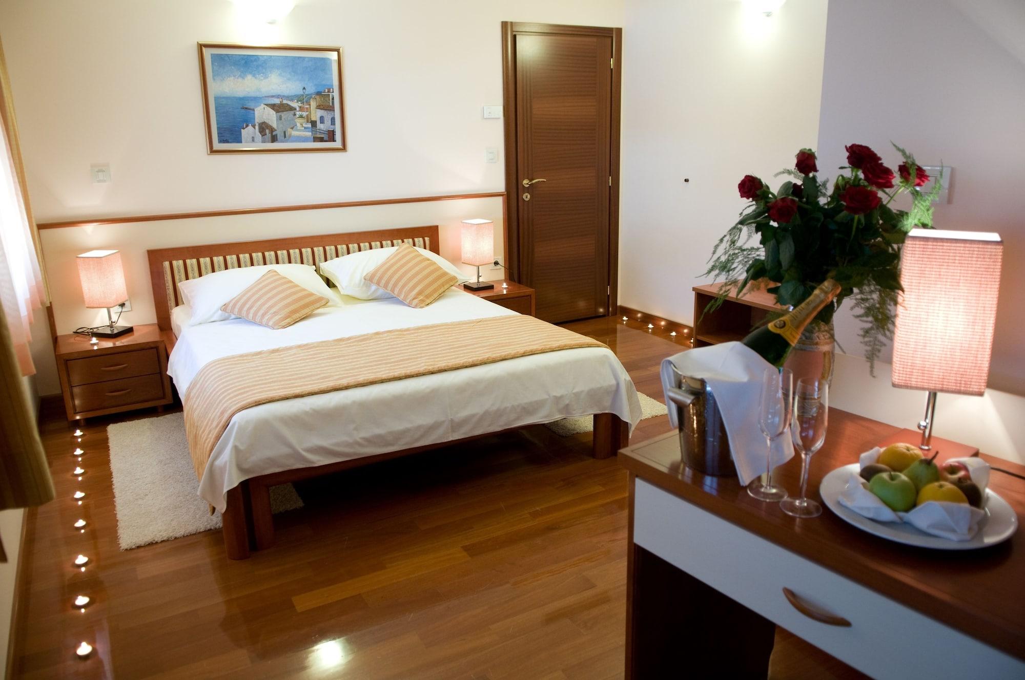 Hotel Trogir Palace Ngoại thất bức ảnh