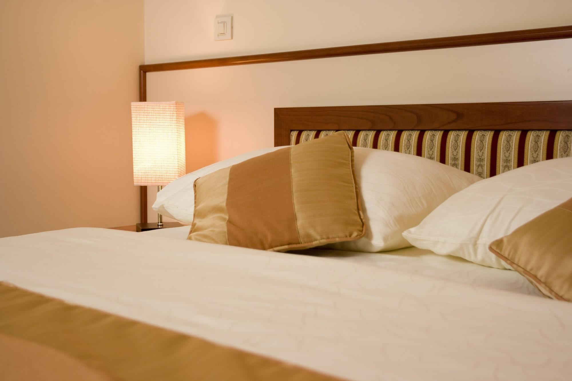 Hotel Trogir Palace Ngoại thất bức ảnh