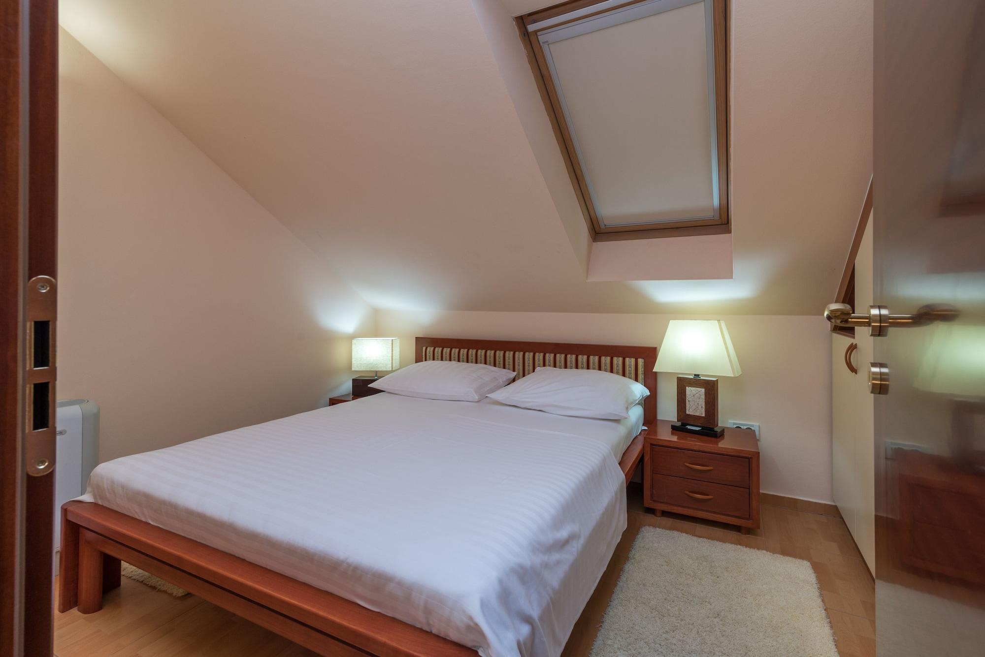 Hotel Trogir Palace Ngoại thất bức ảnh