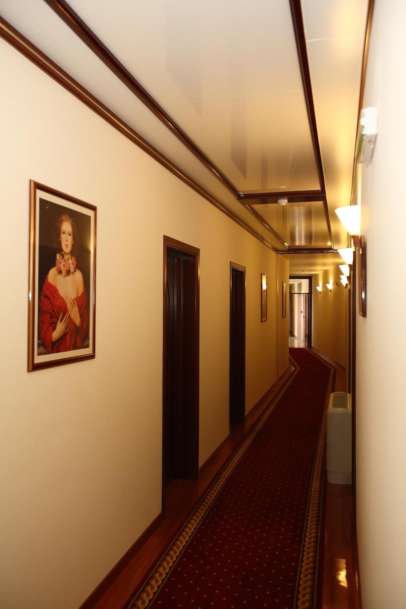 Hotel Trogir Palace Ngoại thất bức ảnh