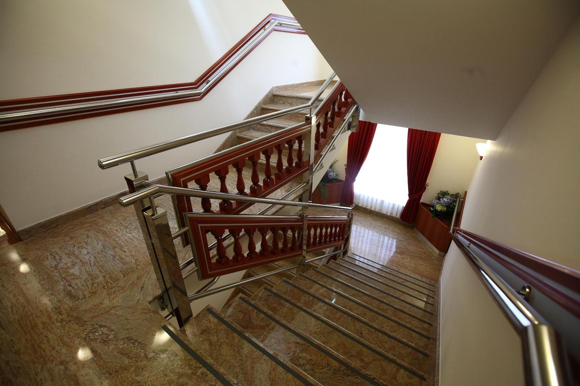 Hotel Trogir Palace Ngoại thất bức ảnh
