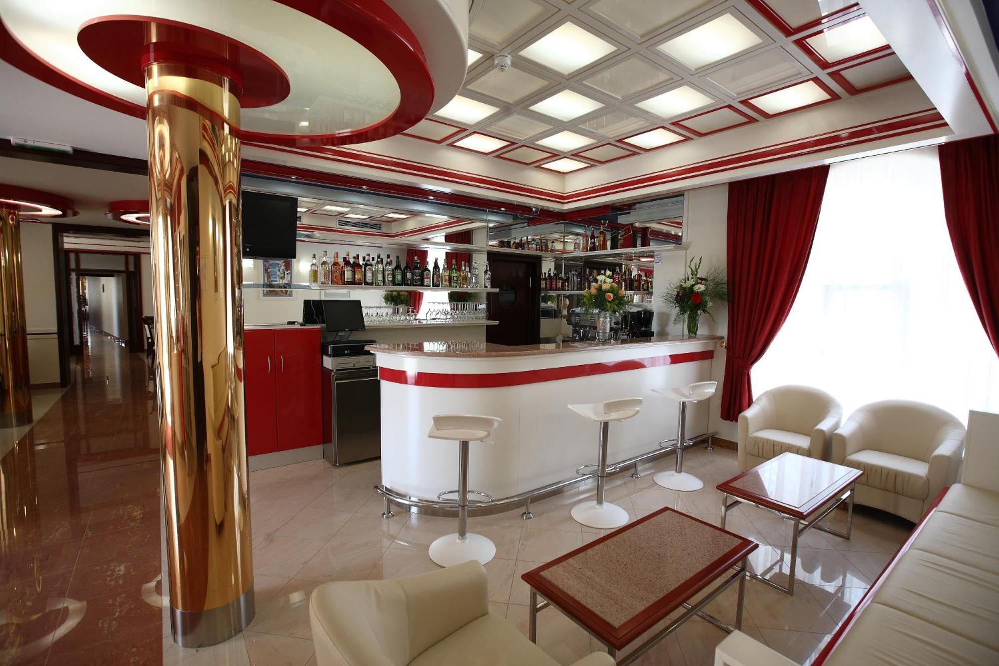 Hotel Trogir Palace Ngoại thất bức ảnh