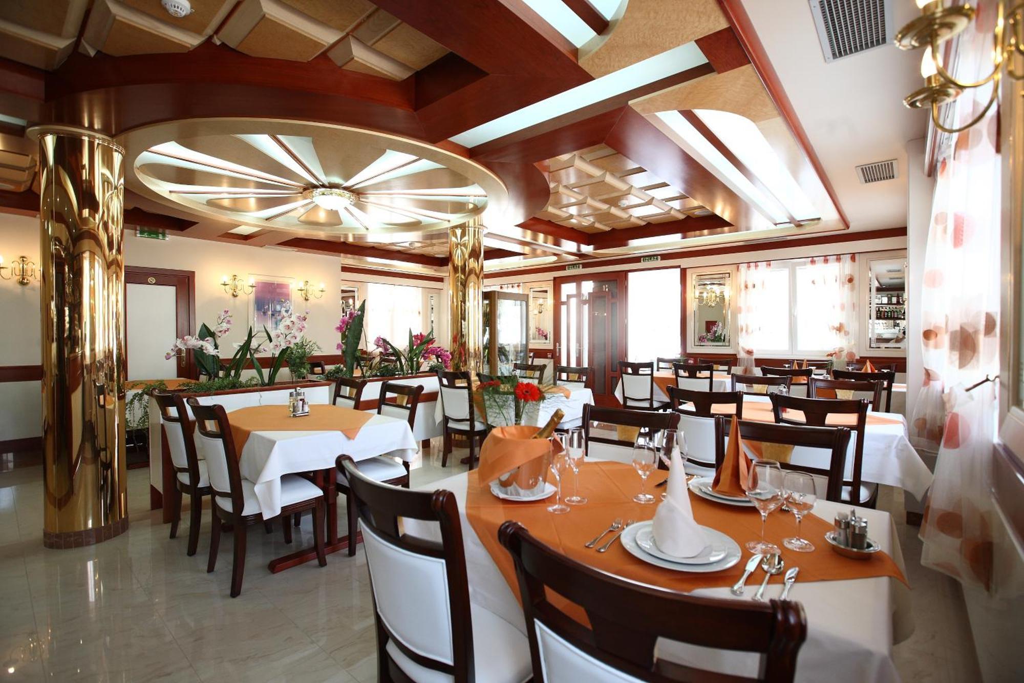 Hotel Trogir Palace Ngoại thất bức ảnh