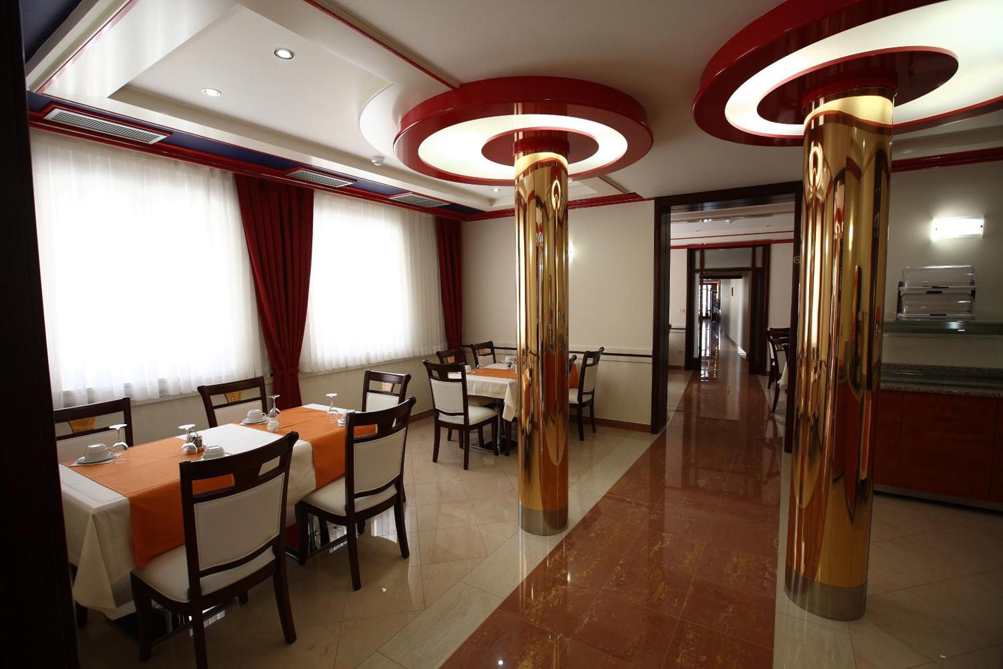 Hotel Trogir Palace Ngoại thất bức ảnh