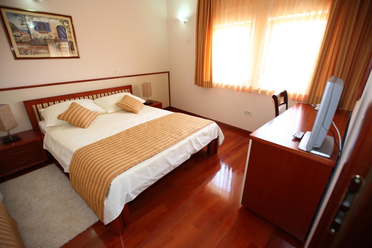 Hotel Trogir Palace Ngoại thất bức ảnh