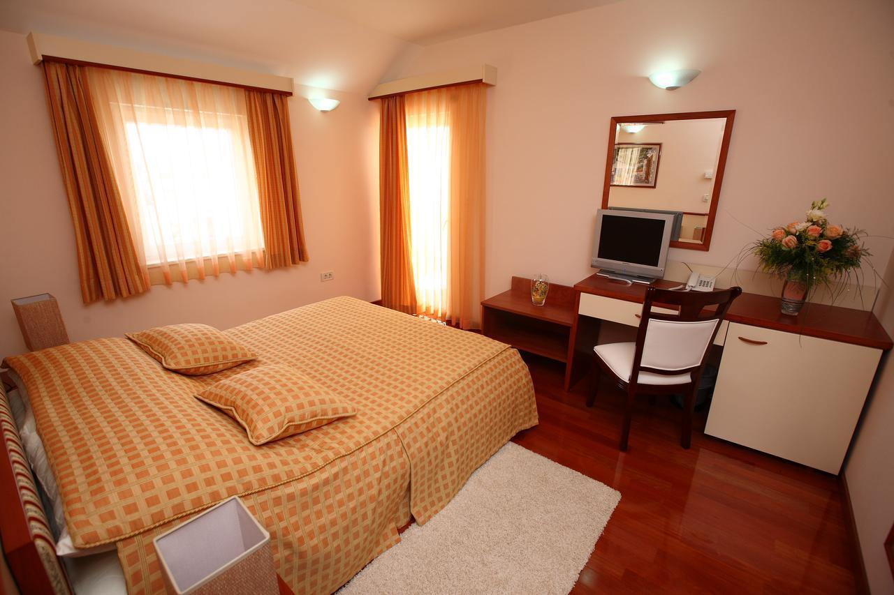 Hotel Trogir Palace Phòng bức ảnh