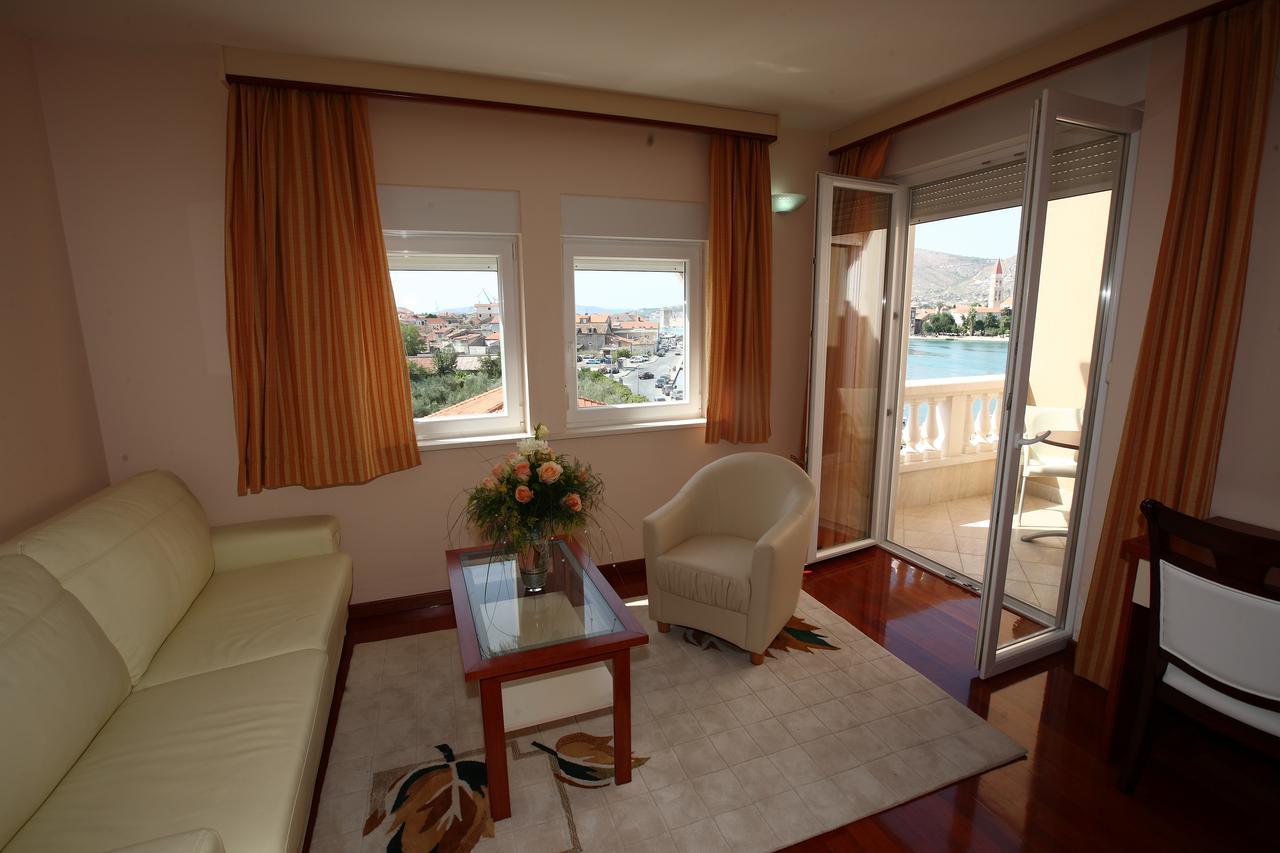 Hotel Trogir Palace Phòng bức ảnh
