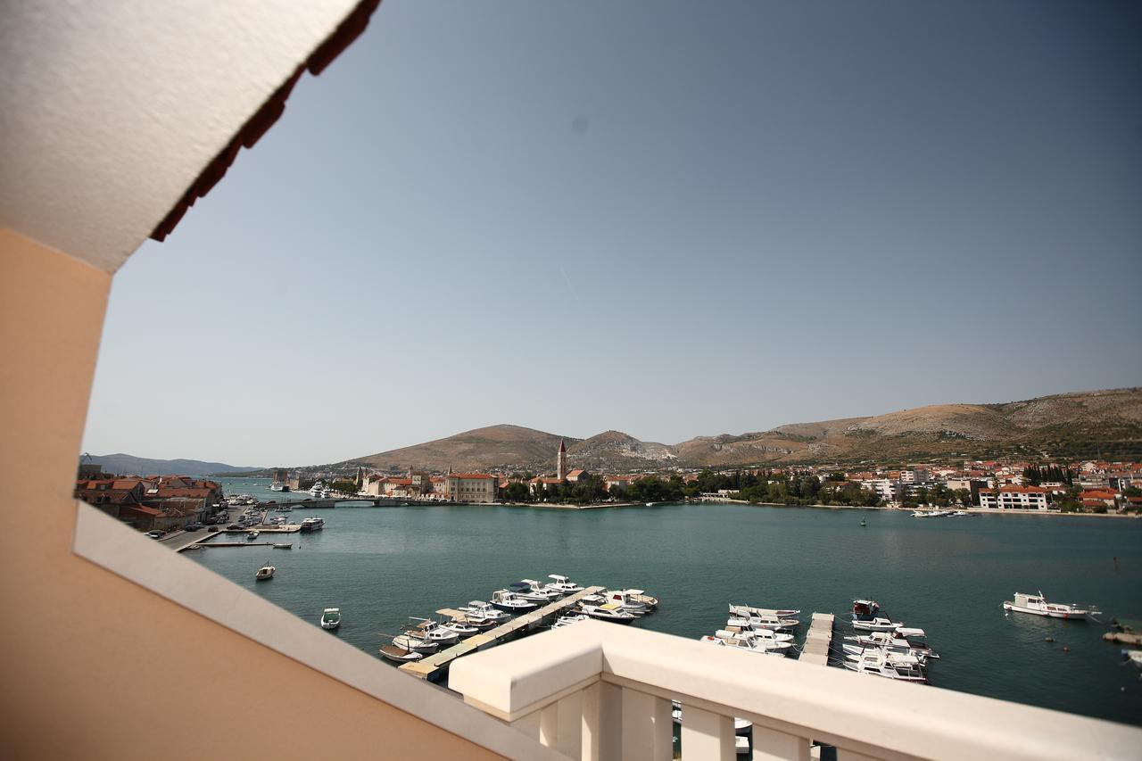 Hotel Trogir Palace Phòng bức ảnh