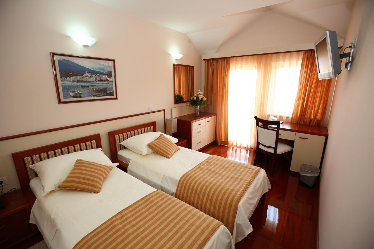 Hotel Trogir Palace Ngoại thất bức ảnh