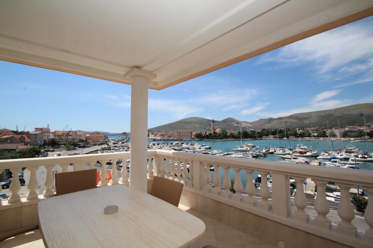 Hotel Trogir Palace Phòng bức ảnh