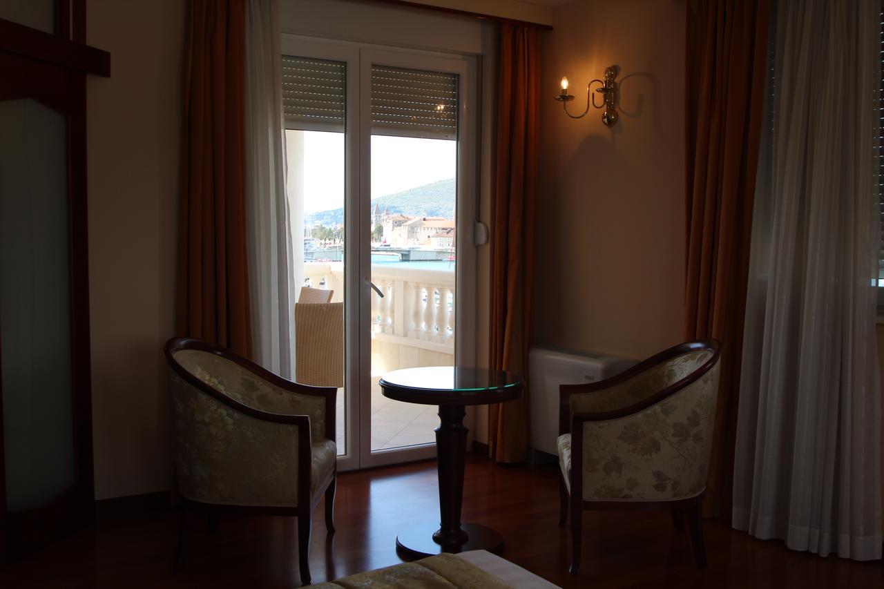 Hotel Trogir Palace Phòng bức ảnh