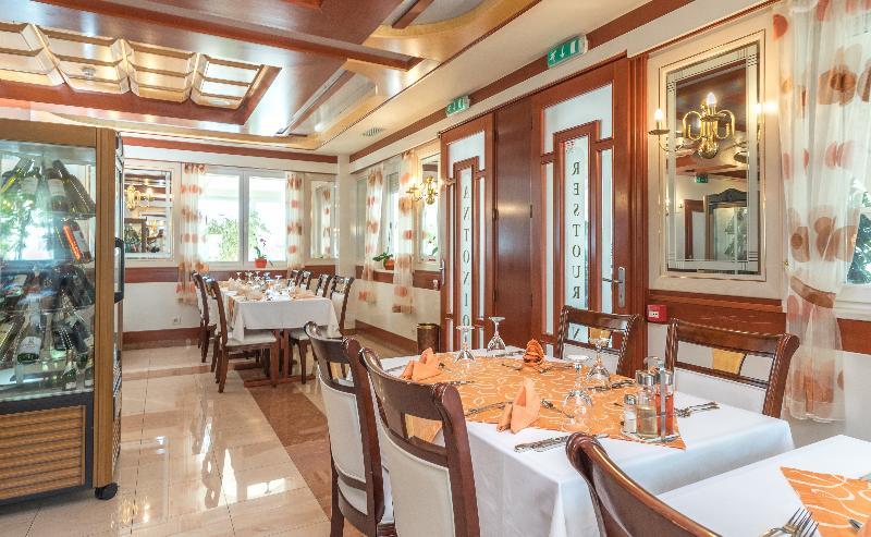 Hotel Trogir Palace Ngoại thất bức ảnh