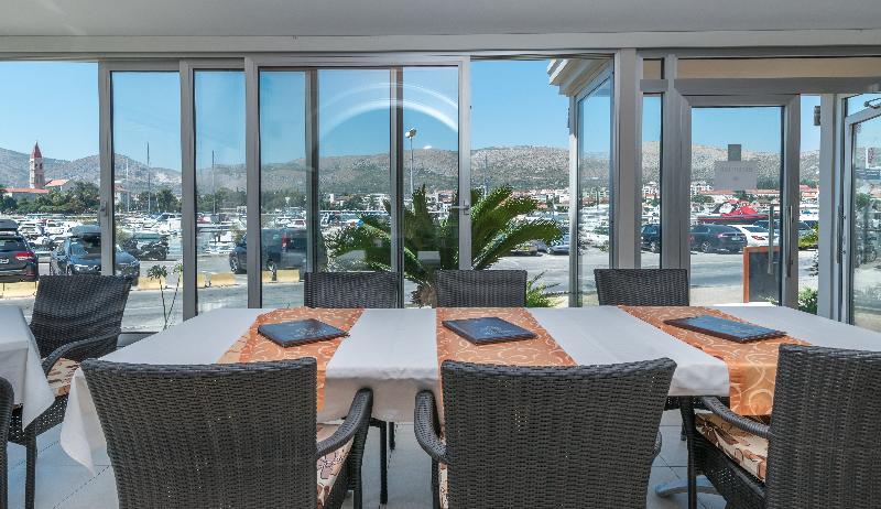 Hotel Trogir Palace Ngoại thất bức ảnh