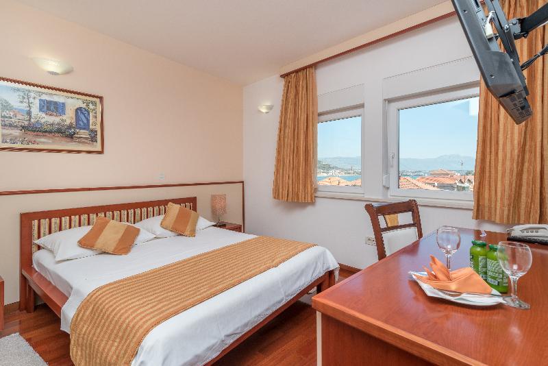 Hotel Trogir Palace Ngoại thất bức ảnh